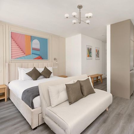 Cozy Studios In The Heart Of Shoreditch Λονδίνο Εξωτερικό φωτογραφία