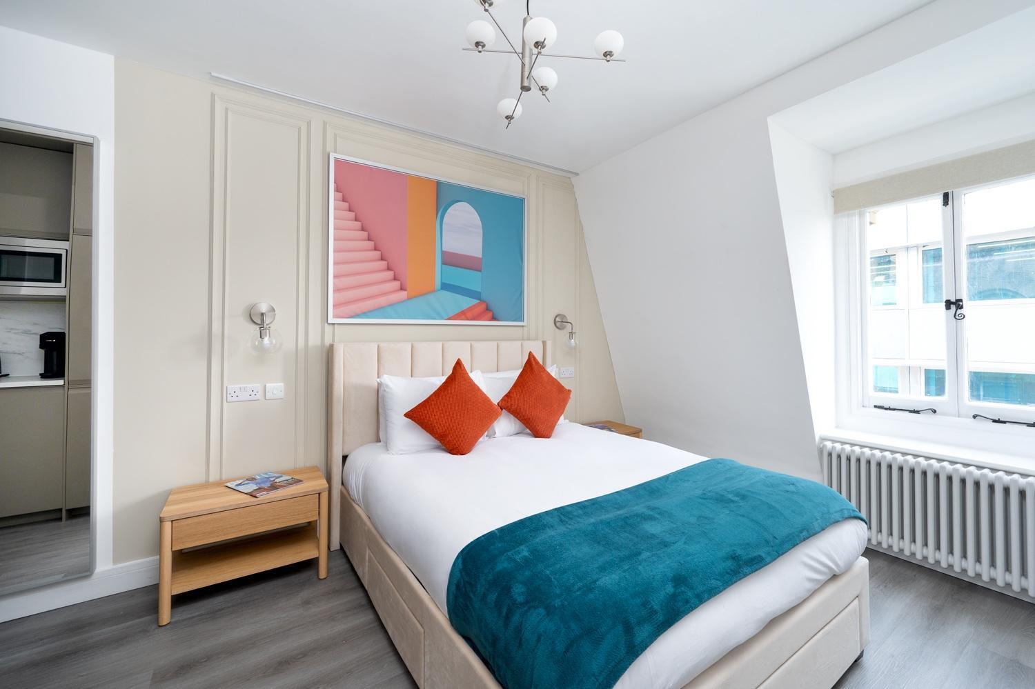 Cozy Studios In The Heart Of Shoreditch Λονδίνο Δωμάτιο φωτογραφία