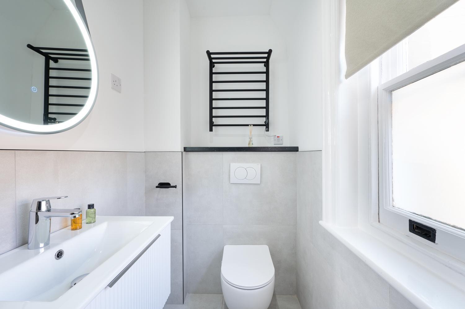 Cozy Studios In The Heart Of Shoreditch Λονδίνο Δωμάτιο φωτογραφία