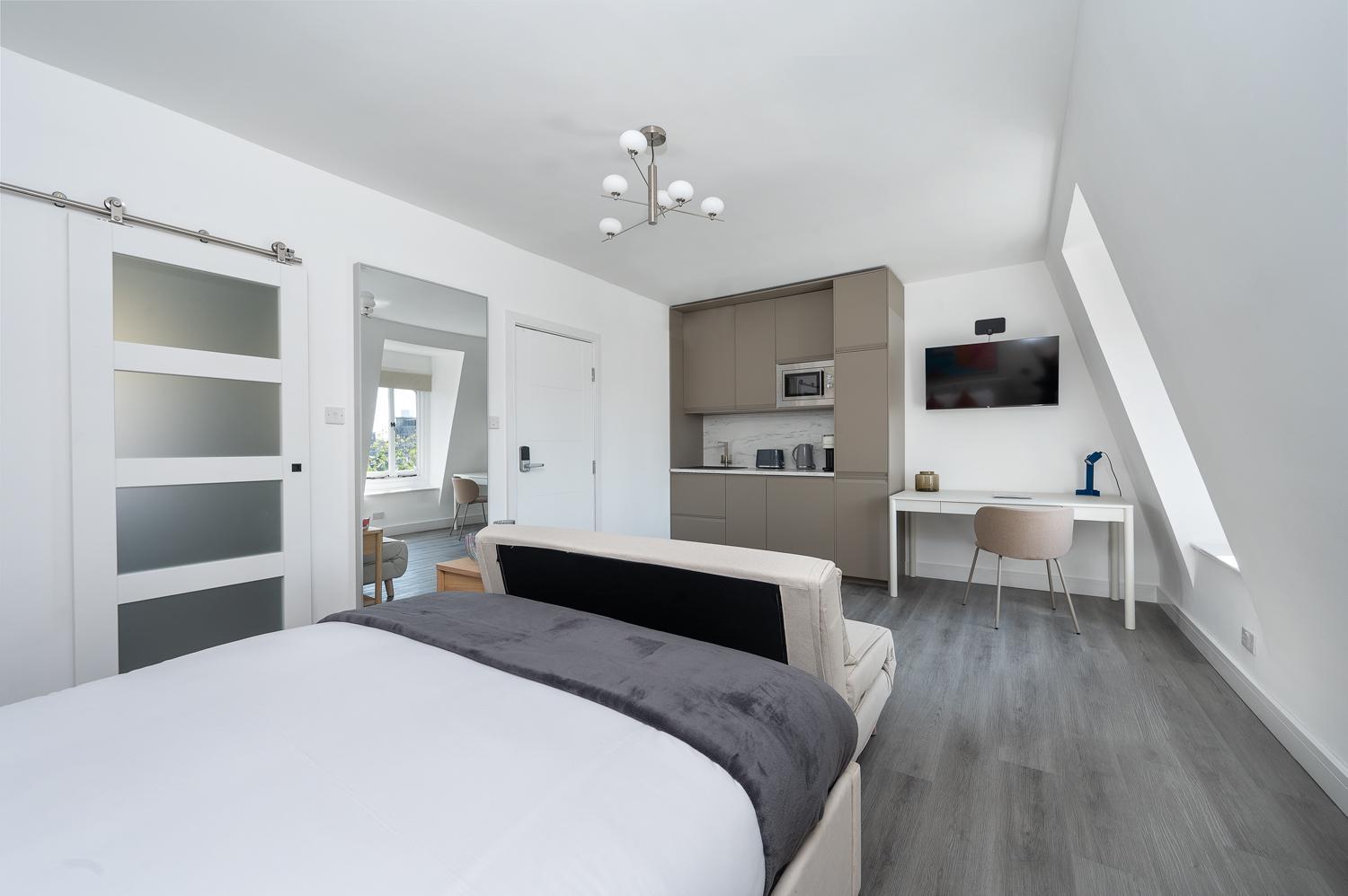 Cozy Studios In The Heart Of Shoreditch Λονδίνο Δωμάτιο φωτογραφία