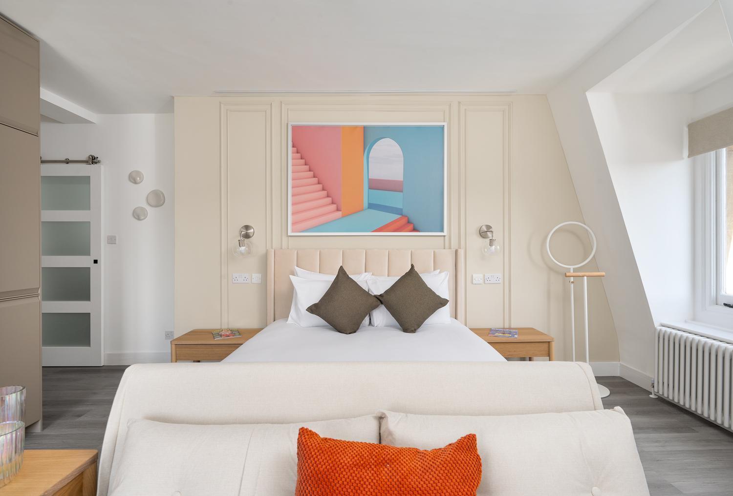 Cozy Studios In The Heart Of Shoreditch Λονδίνο Εξωτερικό φωτογραφία