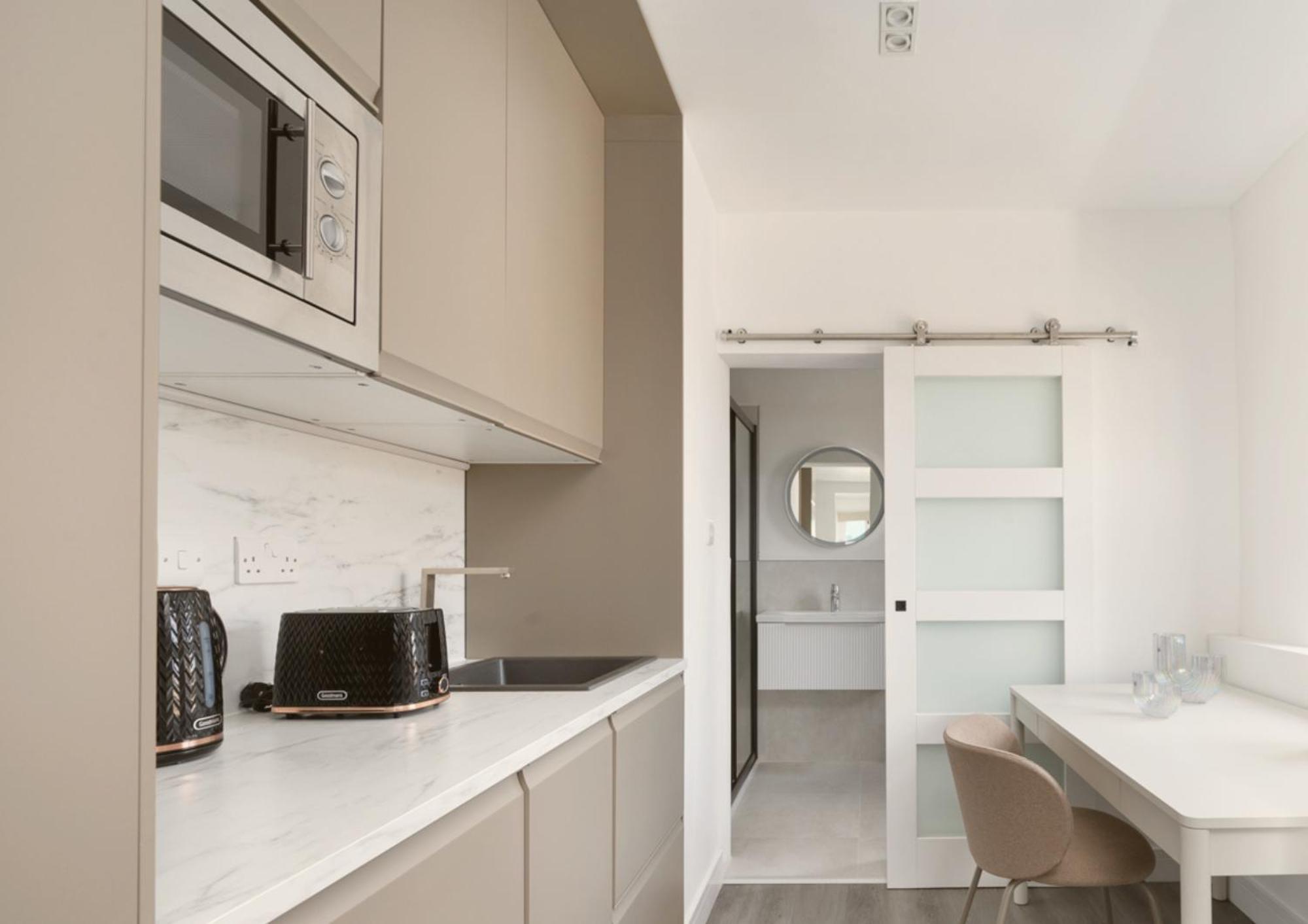 Cozy Studios In The Heart Of Shoreditch Λονδίνο Εξωτερικό φωτογραφία