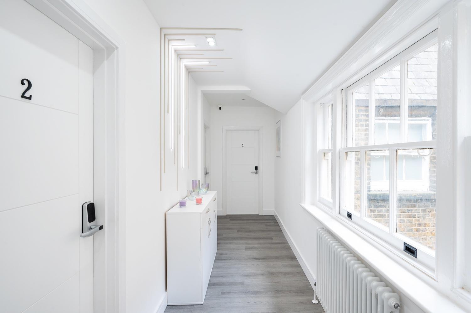 Cozy Studios In The Heart Of Shoreditch Λονδίνο Εξωτερικό φωτογραφία