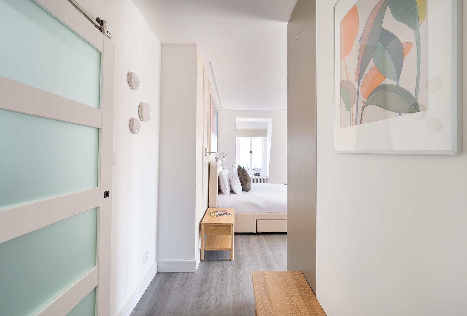 Cozy Studios In The Heart Of Shoreditch Λονδίνο Εξωτερικό φωτογραφία