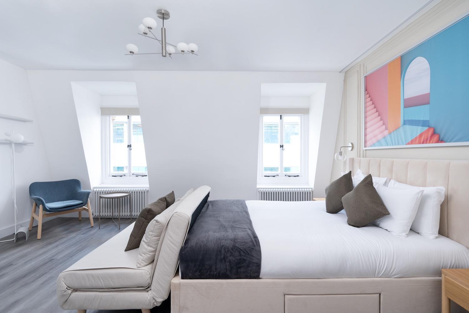 Cozy Studios In The Heart Of Shoreditch Λονδίνο Εξωτερικό φωτογραφία