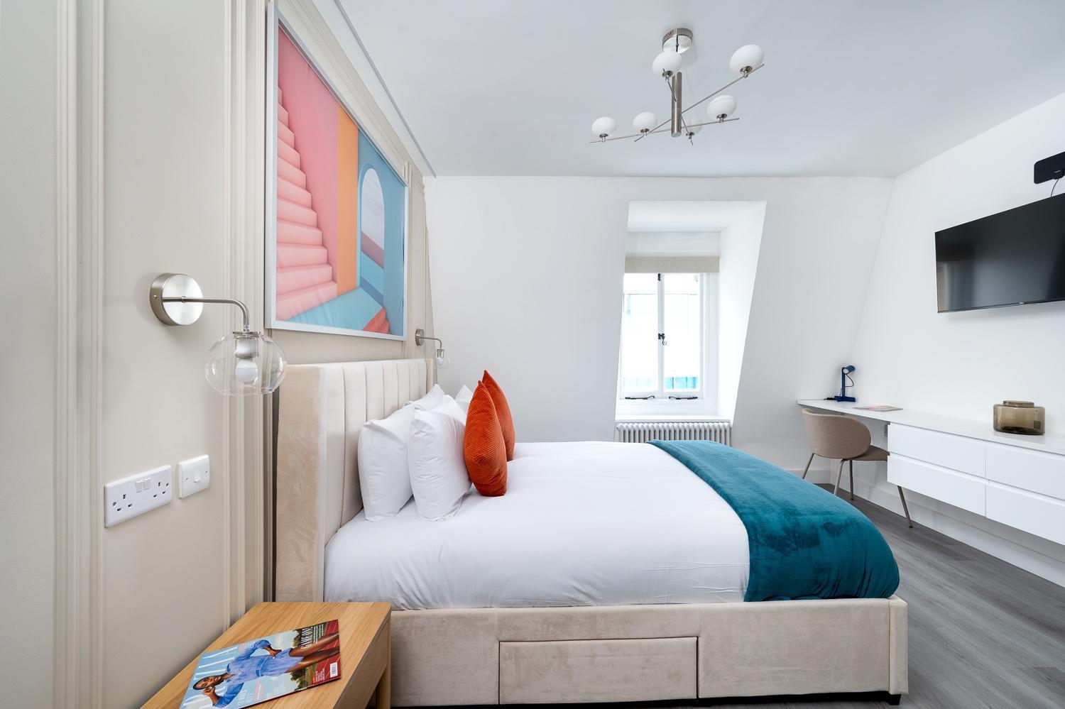 Cozy Studios In The Heart Of Shoreditch Λονδίνο Εξωτερικό φωτογραφία